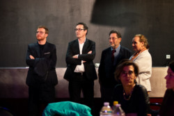 Soirée du CFID / Mali · Alfortville (crédits : Alice Creux/Ville d'Alfortville) Soirée du CFID / Mali · Alfortville (crédits : Alice Creux/Ville d'Alfortville)