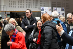 Semaine de la Solidarité · Alfortville (crédits : Sébastien Andréani/Ville d'Alfortville) Semaine de la Solidarité · Alfortville (crédits : Sébastien Andréani/Ville d'Alfortville)