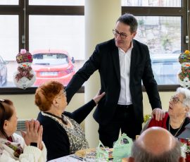 En Résidence autonomie · Alfortville (crédits : Sébastien Andréani/Ville d'Alfortville) En Résidence autonomie · Alfortville (crédits : Sébastien Andréani/Ville d'Alfortville)
