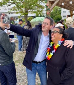 Fête des Voisins · Alfortville (crédits : Alioune Ba/Ville d'Alfortville) Fête des Voisins · Alfortville (crédits : Alioune Ba/Ville d'Alfortville)