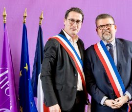 Election du Maire et des adjoints · Alfortville (crédits : Sébastien Andréani/Ville d'Alfortville) Election du Maire et des adjoints · Alfortville (crédits : Sébastien Andréani/Ville d'Alfortville)